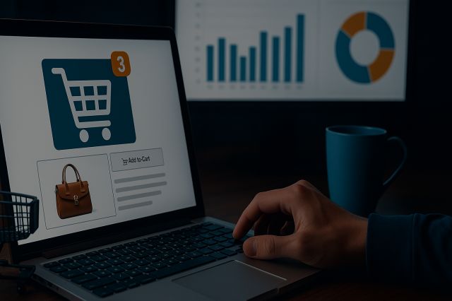 Створення інтернет-магазинів — Studio Domino: продажі онлайн під ключ